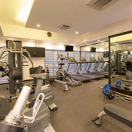 Protea Hotel By Marriott Dar Es Salaam Oyster Bay Экстерьер фото