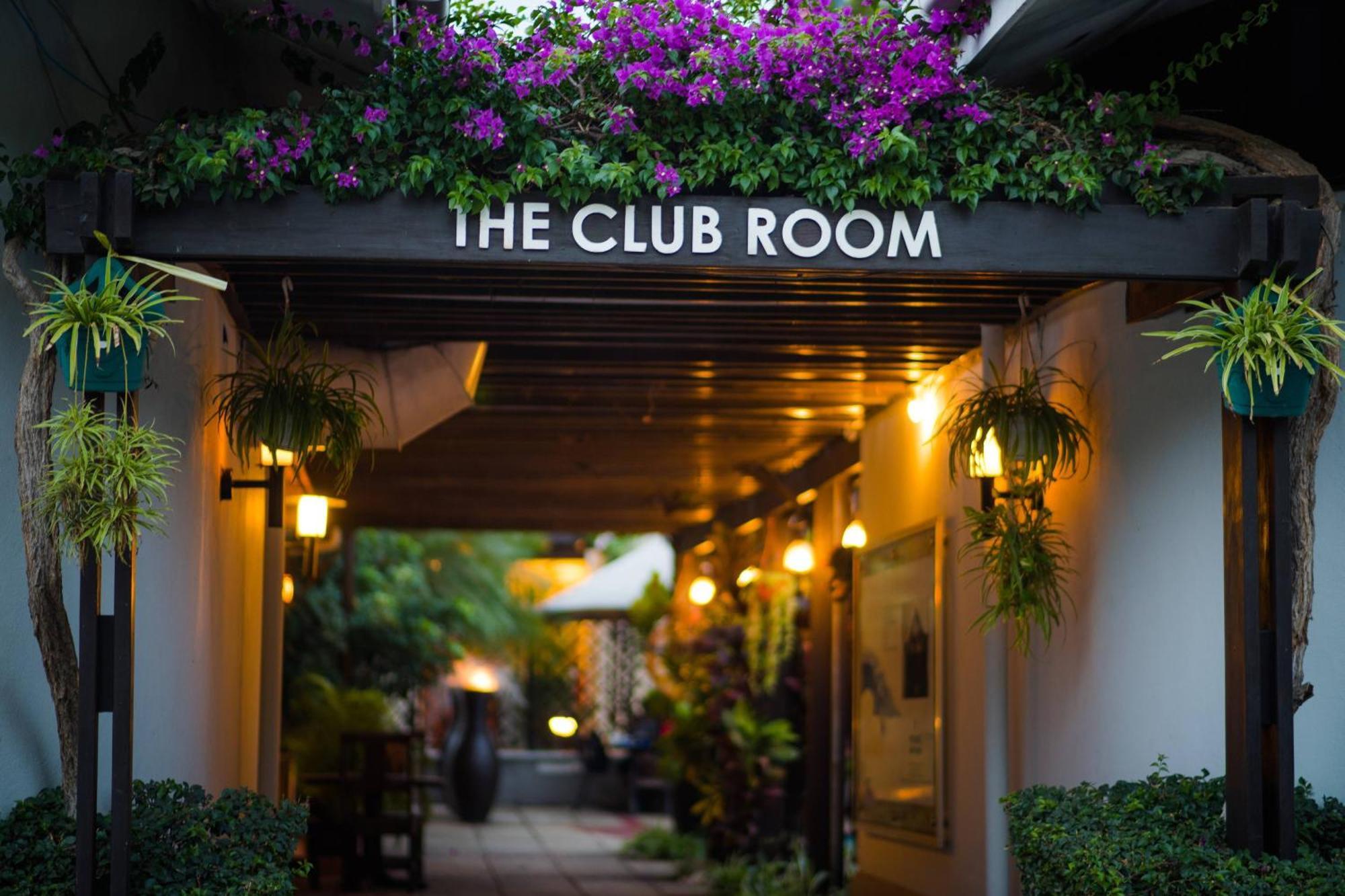 Protea Hotel By Marriott Dar Es Salaam Oyster Bay Экстерьер фото