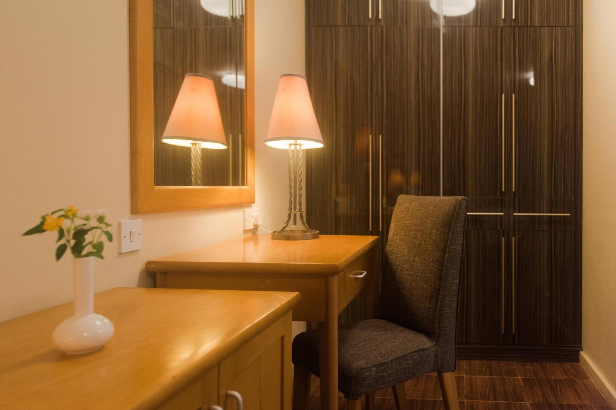 Protea Hotel By Marriott Dar Es Salaam Oyster Bay Экстерьер фото