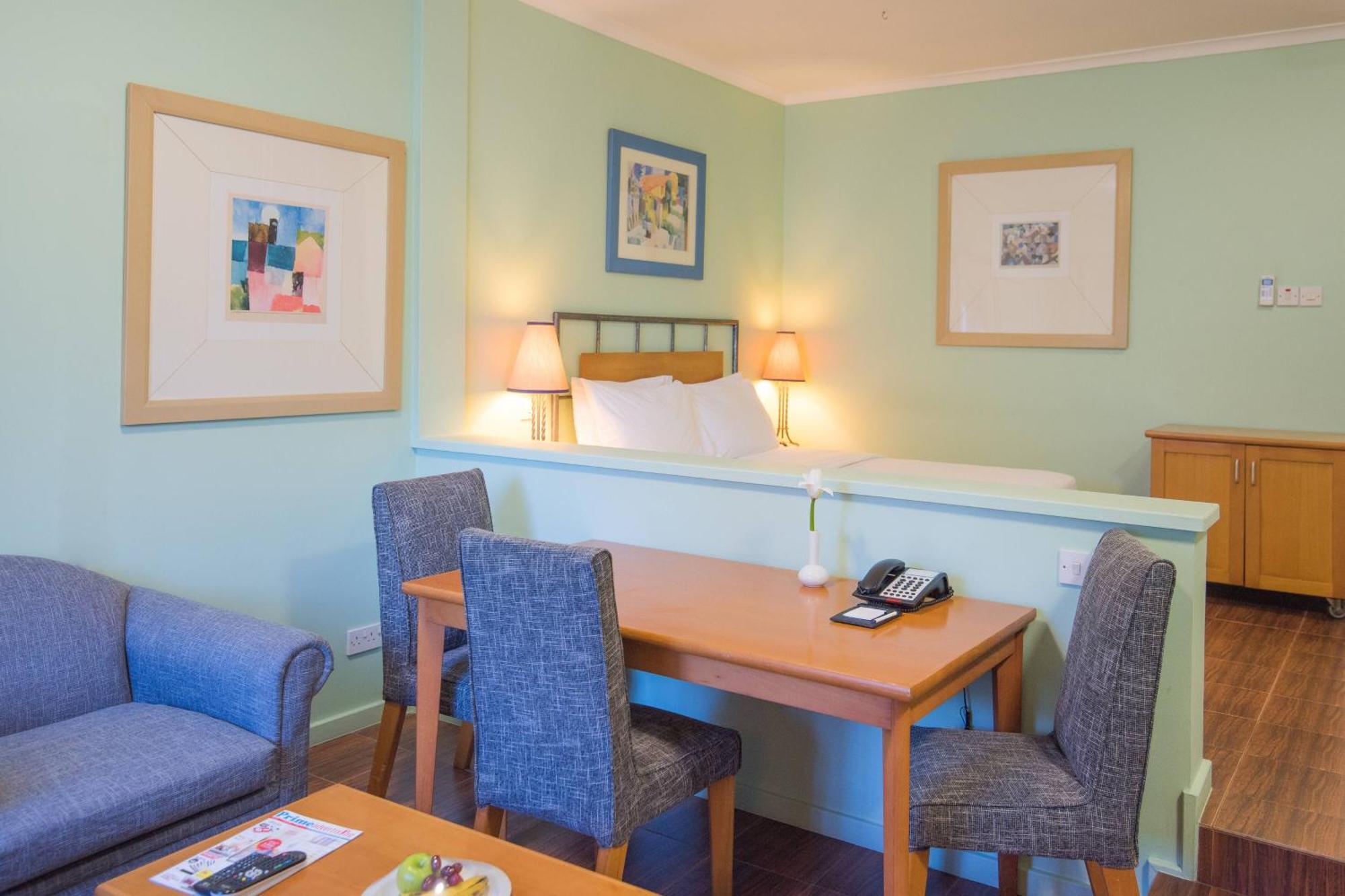 Protea Hotel By Marriott Dar Es Salaam Oyster Bay Экстерьер фото
