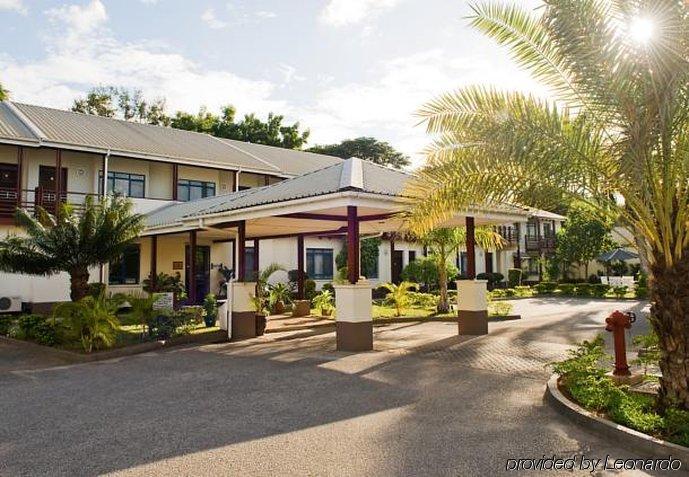 Protea Hotel By Marriott Dar Es Salaam Oyster Bay Экстерьер фото