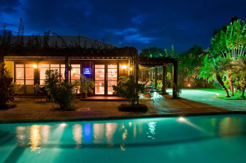 Protea Hotel By Marriott Dar Es Salaam Oyster Bay Экстерьер фото