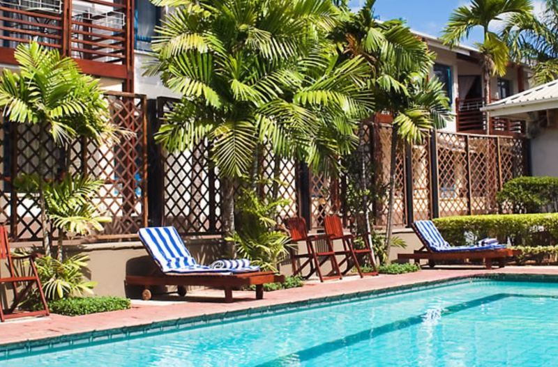 Protea Hotel By Marriott Dar Es Salaam Oyster Bay Экстерьер фото