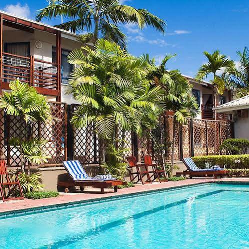 Protea Hotel By Marriott Dar Es Salaam Oyster Bay Экстерьер фото