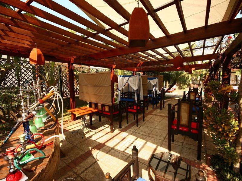 Protea Hotel By Marriott Dar Es Salaam Oyster Bay Экстерьер фото
